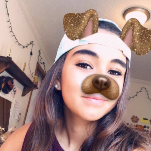 Meet your Posher, Casey - Picture 1 of 1